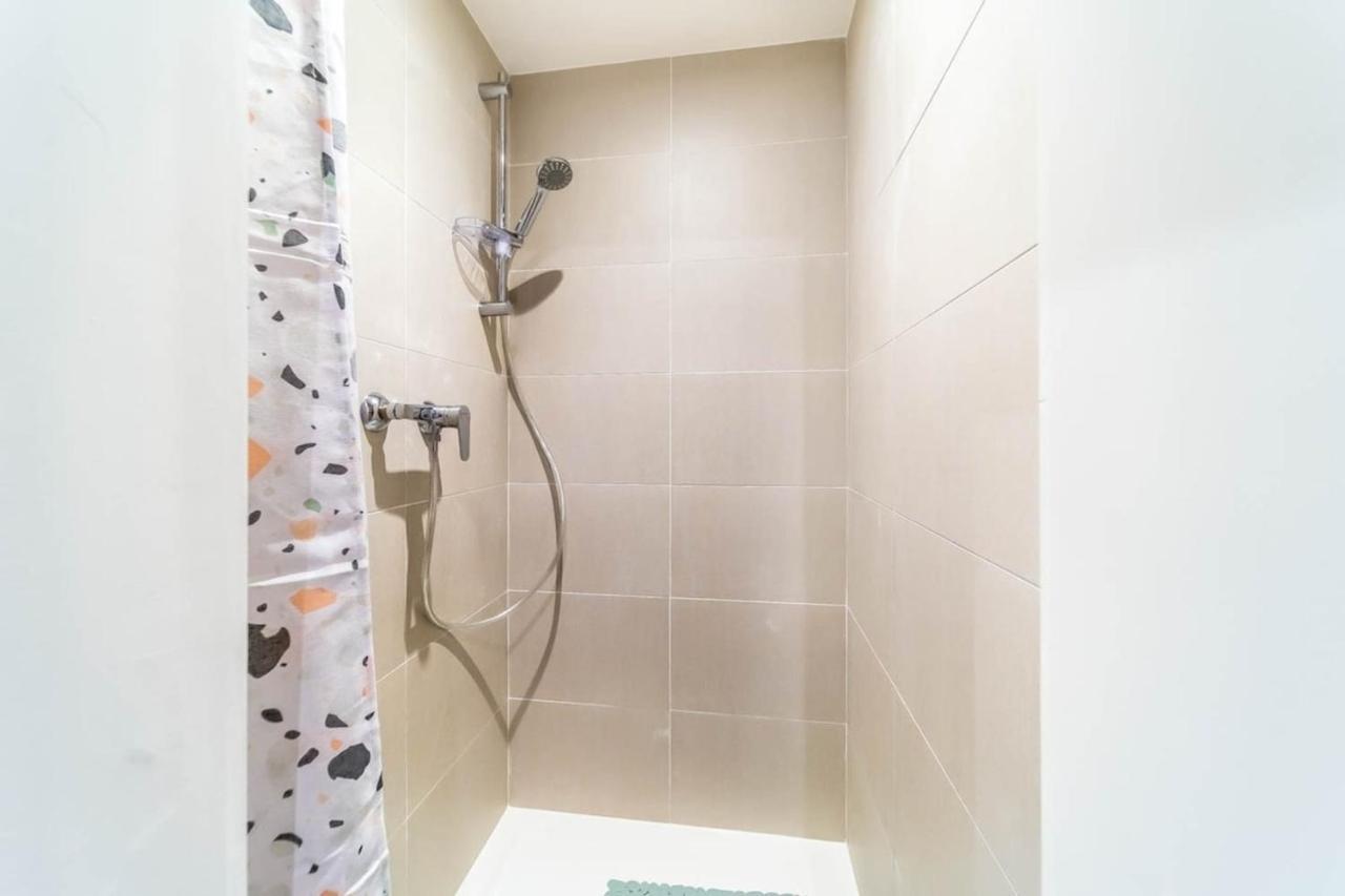 The Pleney Charming 2 People - Cordeliers Apartment Lyon Exterior photo